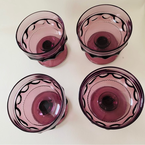 Ice cream sherbet dishes - Picture 10 of 11